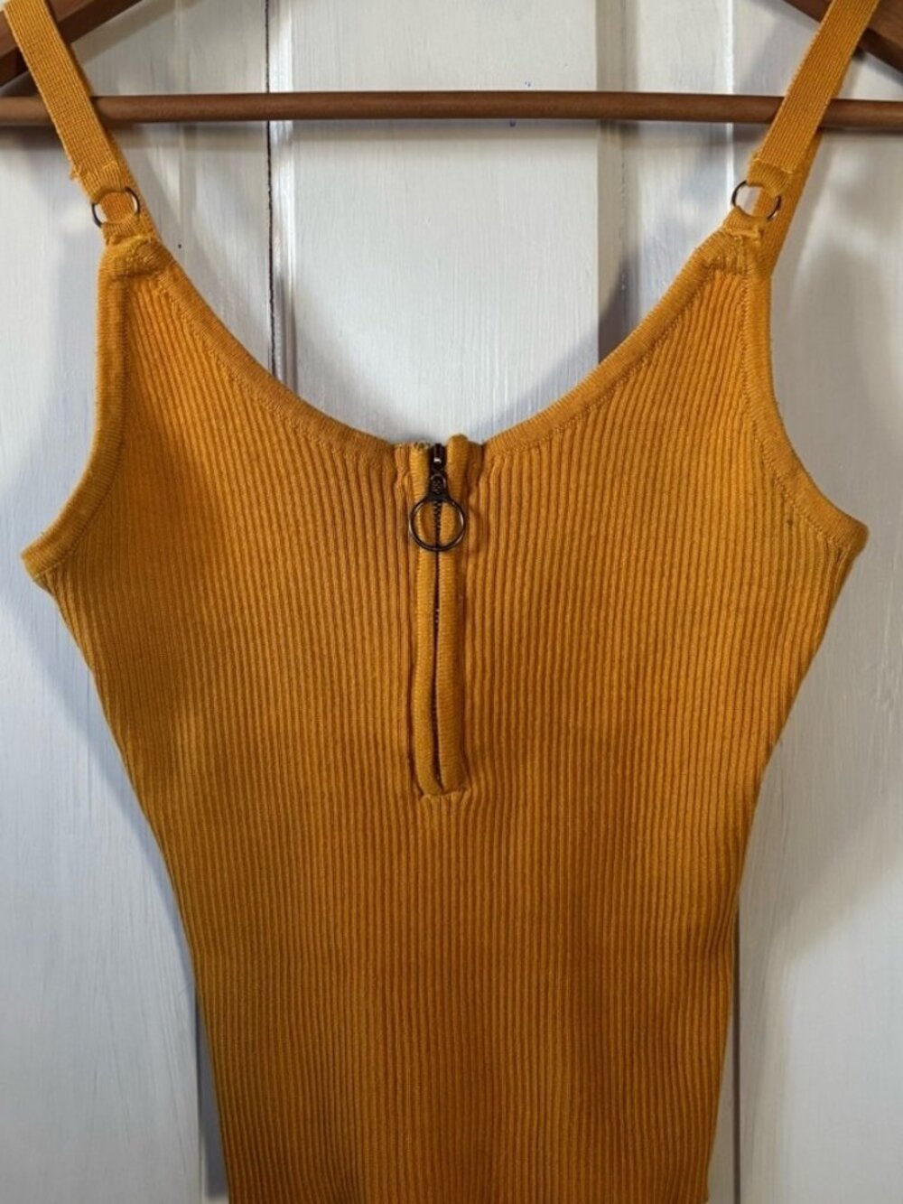 Summer Tank Top